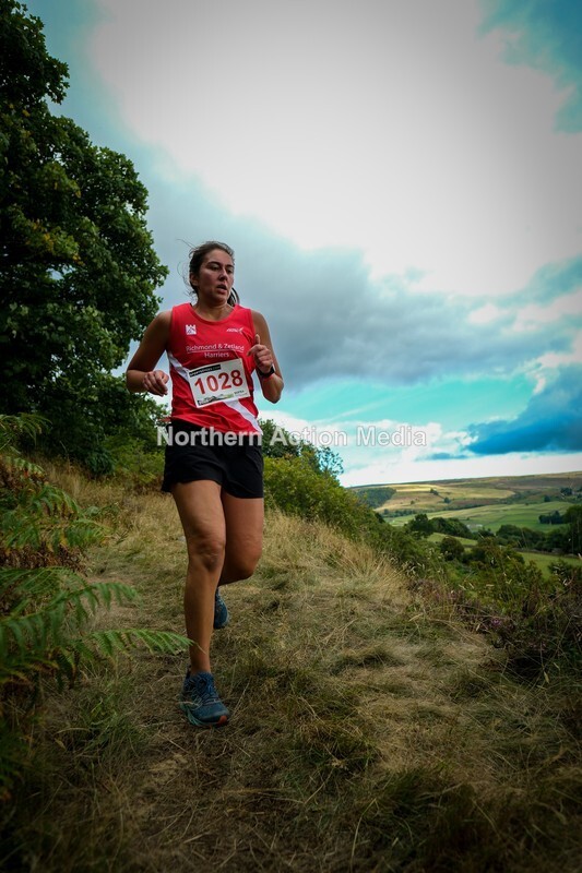 DSCF5434 - Reeth Fell race seniors
