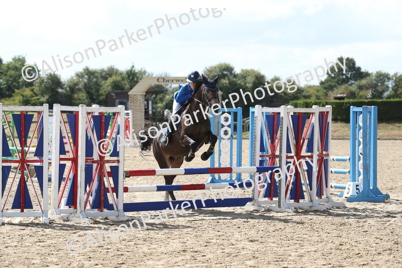 20250831-1563 - Class 5 - 80cm