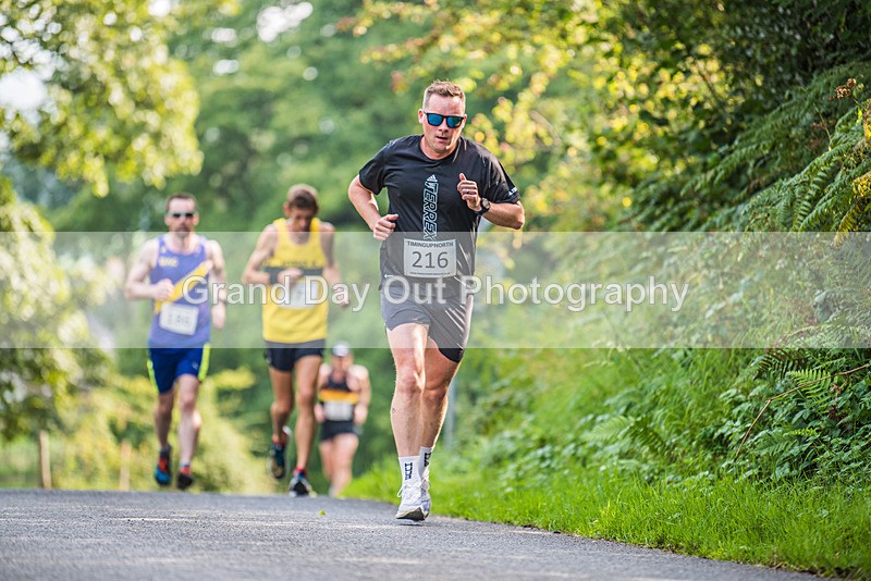 The One 10-179 - The One 10 Mile Road Race Saturday 9th September 2023