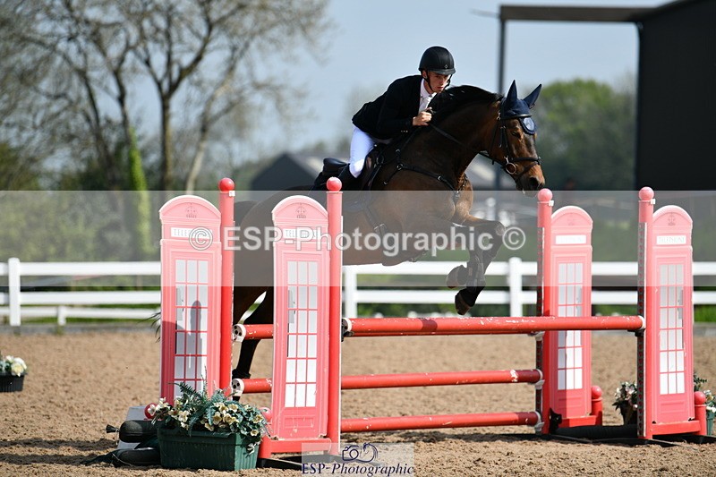 240511A-101139-11459 - Cls 28 95cm National Am Quali