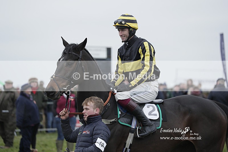 PtP 050323 564 - Blackmore & Sparkford Vale Hunt PtP - Somerset 05/03/23