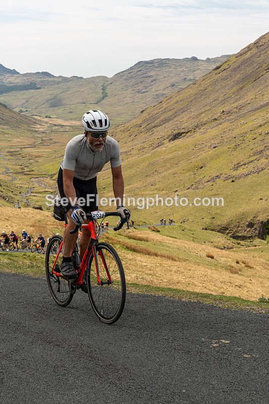 135115 - Wrynose 13.00-14.00