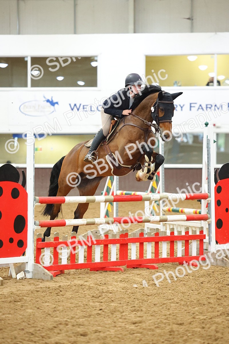 SBM_000884 - Class 3 - Senior Discovery - 1.00m