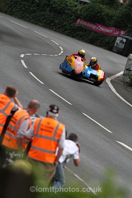 PR159881 - Sidecar Race 2