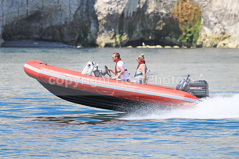 170618 UNNAMED RED RIB 1Y3A4845 - RIBs, Tenders, Dories, Dinghies
