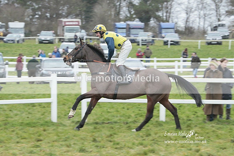 PtP 041222 0595 - Larkhill Racing Club Point-to-Point Larkhill 01/01/23