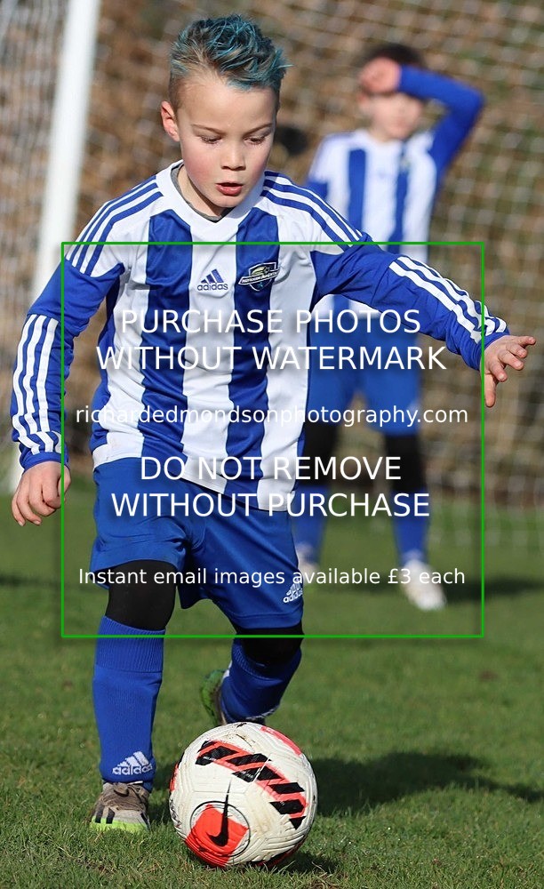 IMG_8178 - Kendal United Under 7 vs Heysham Under 7 (25/2/24)