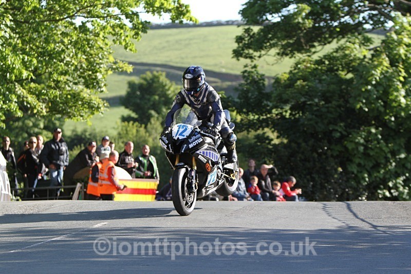 - Supersport Race 2