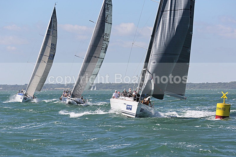 160806 MINX 3 GBR2993L Y92A1703 - Racing Yachts