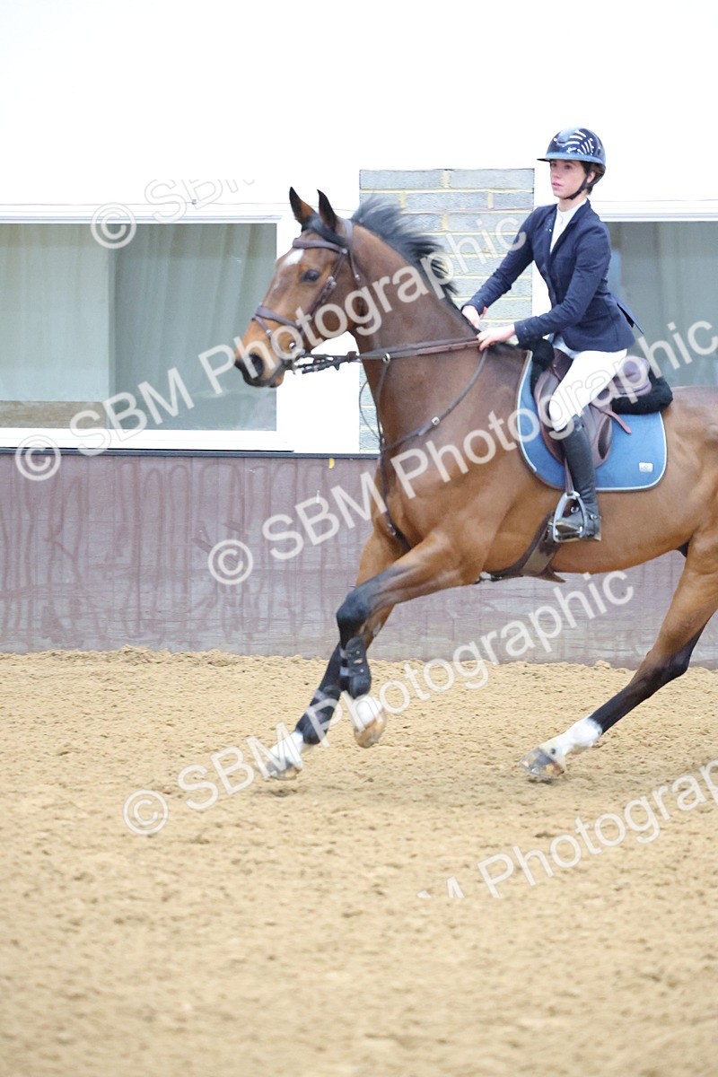 SBM_003626 - Class 9 - Senior Foxhunter - 1.20m