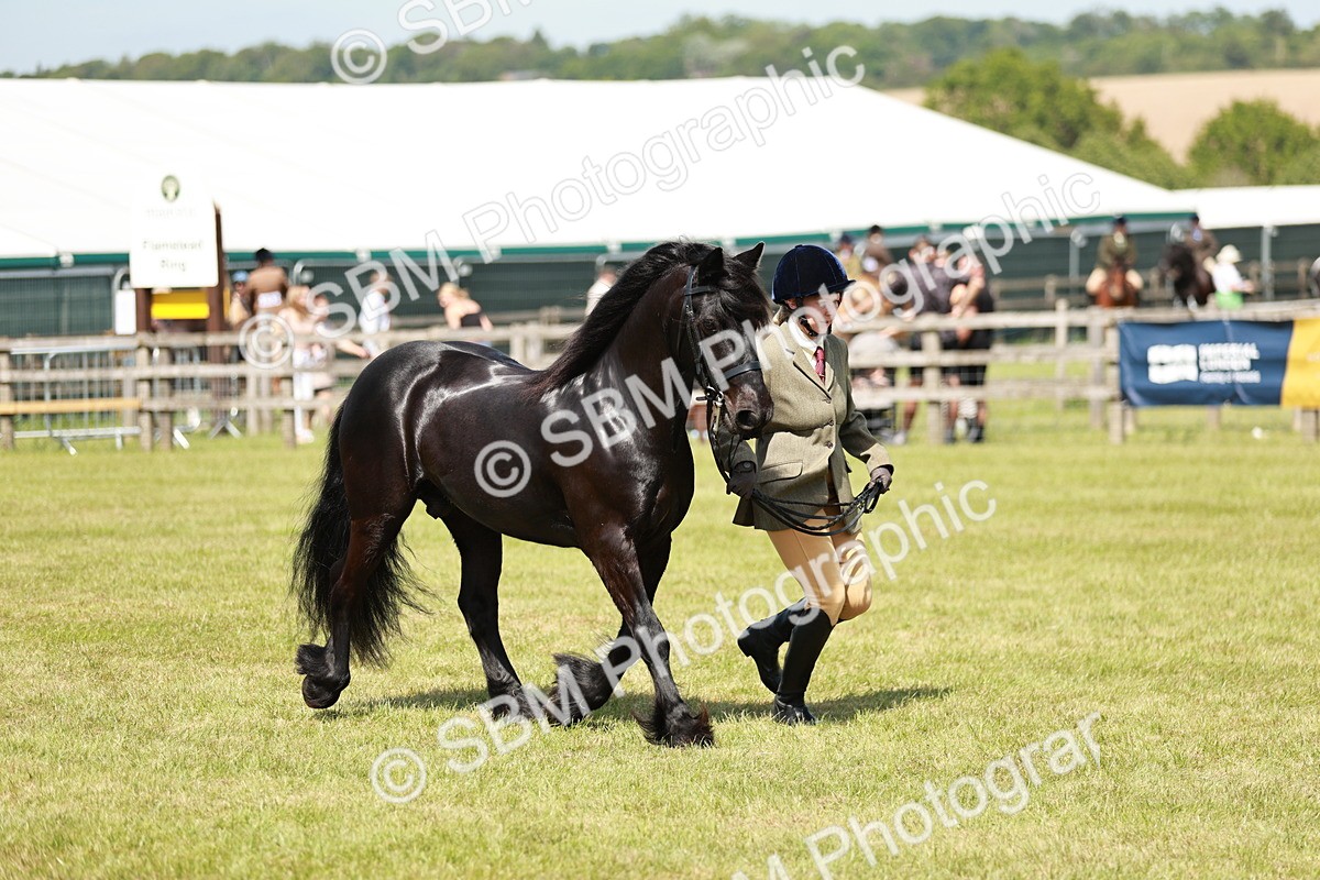 SBM_07185 - Class 26-30 - Mountain and Moorland Ridden