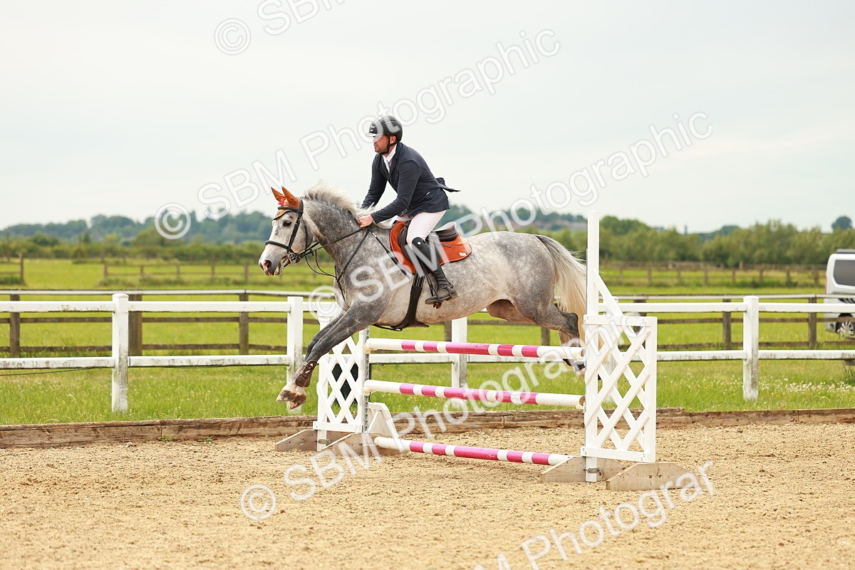SBM_001821 - Class 3 - Senior Discovery - 1.00m