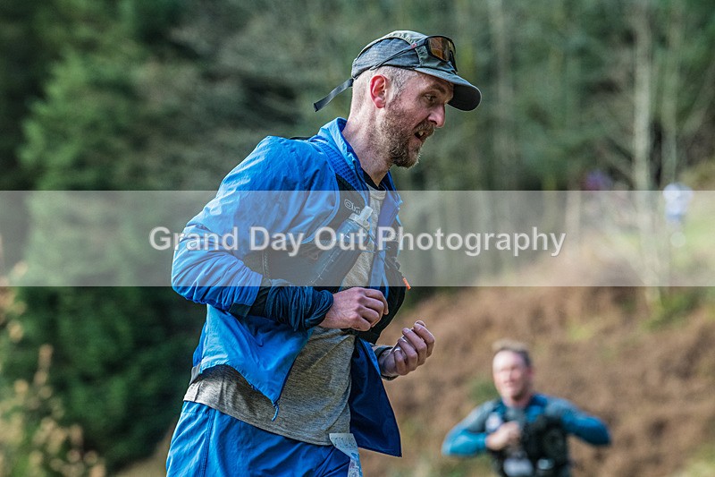 Glentress-383 - High Terrain Events Glentress 21 & 10K Trail Races Saturday 15th November 2025