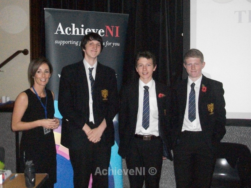  - Drugs & Alcohol Programme 2012