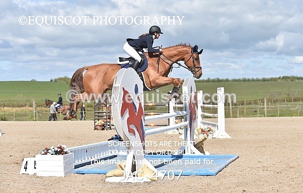 JAC_4707 - CLASS 12 SAT Senior 1.30m Open RHS Young Masters Qualifier