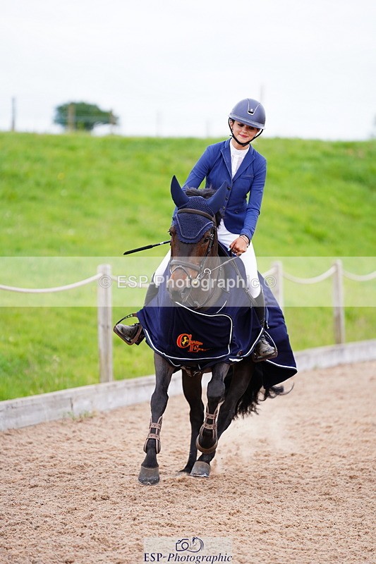 240630A-181136-16177 - Cls 26 Foxhunter 2nd R Jump Off and P