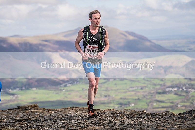 Coledale-294 - Coledale Horseshoe Fell Race Saturday 30th March 2024