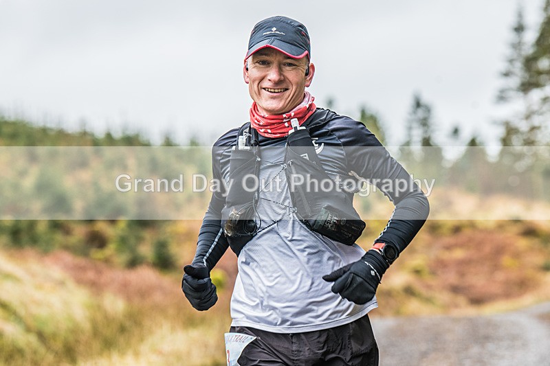 Kielder Ultra-634 - High Terrain Events Kielder 82, 50, 32K Ultra Races, Saturday 1st April 2023