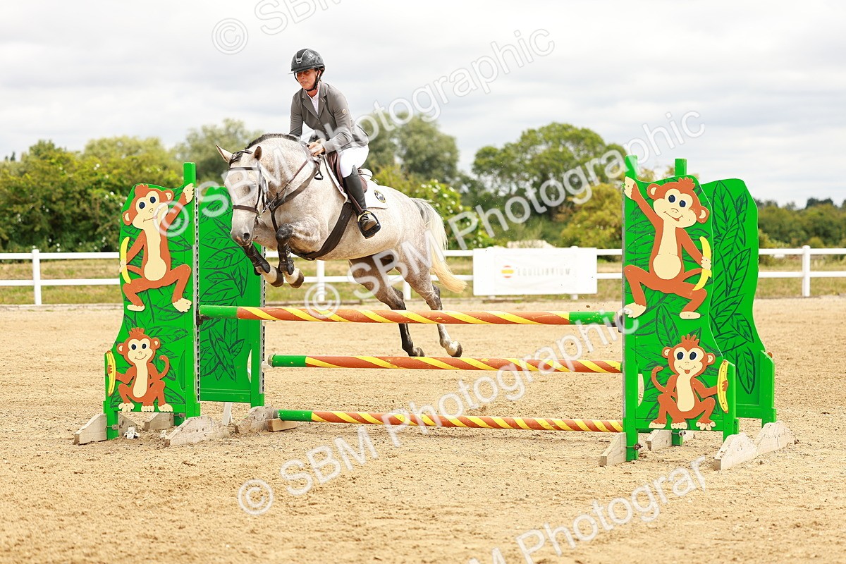 SBM_002321 - Class 11 - Senior Discovery - 1.00m