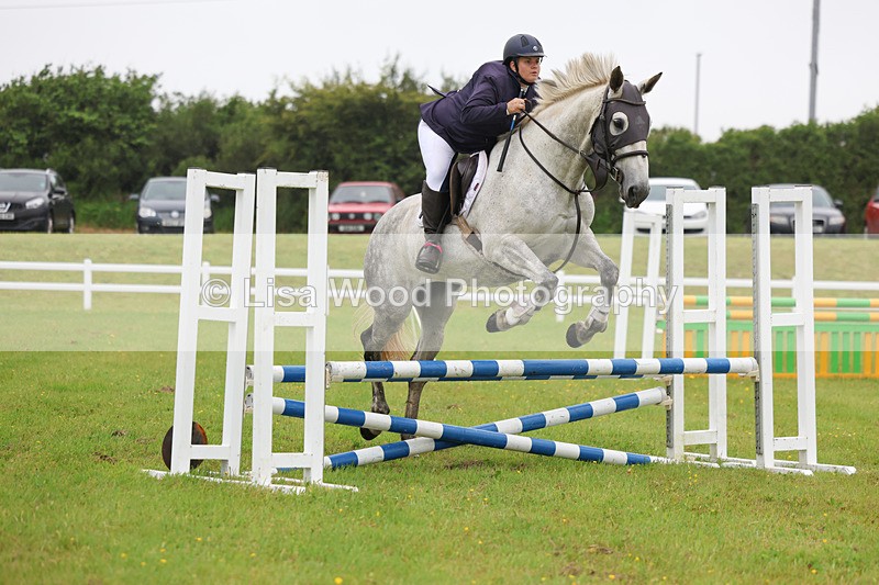 3E7A6154 - Class 5: Senior 80cm