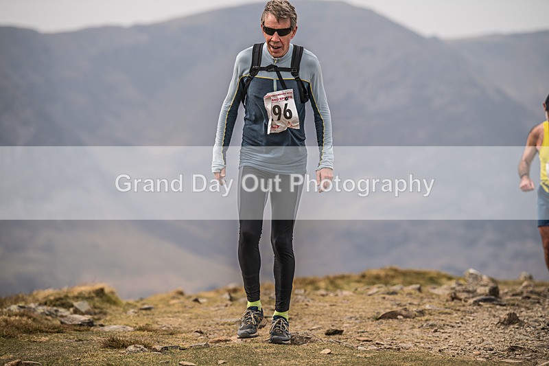 Newlands-1351 - Newlands Memorial Fell Race Saturday 12th April 2025