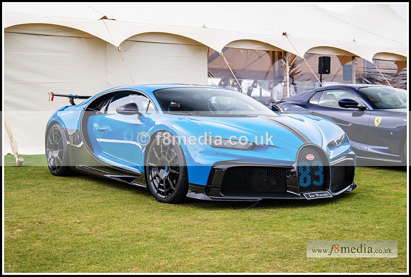  - Salon Privé 2024