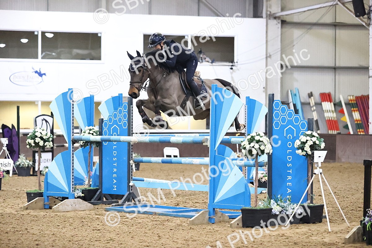 SBM_002474 - Class 12 - National B&C Handicap Championship Qualifier 1.25m 1.30m