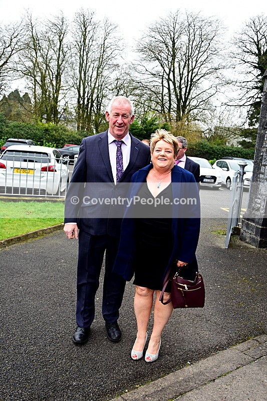 GRC-298 - Emma and Ciaran