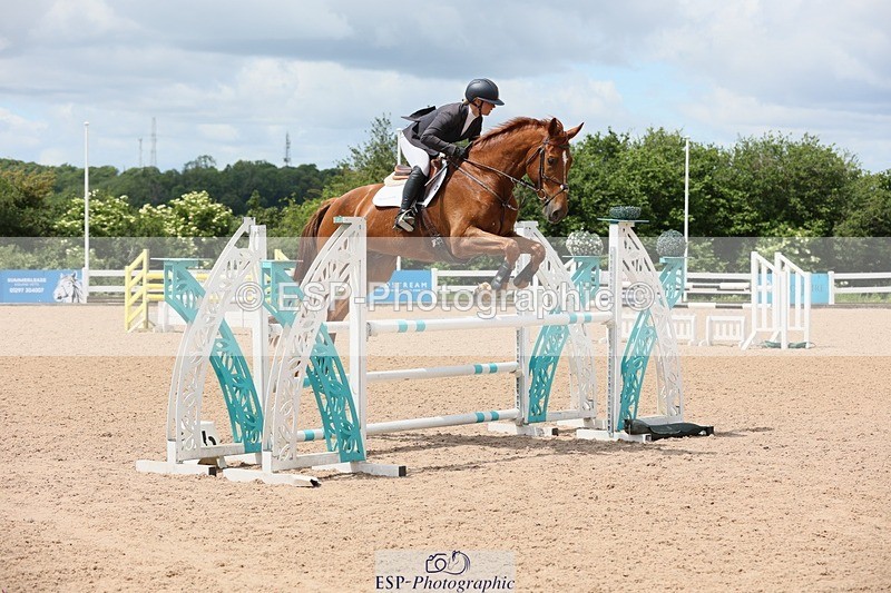 250528-130407-00846 - Cls 4 Newcomers and 1.10m Open