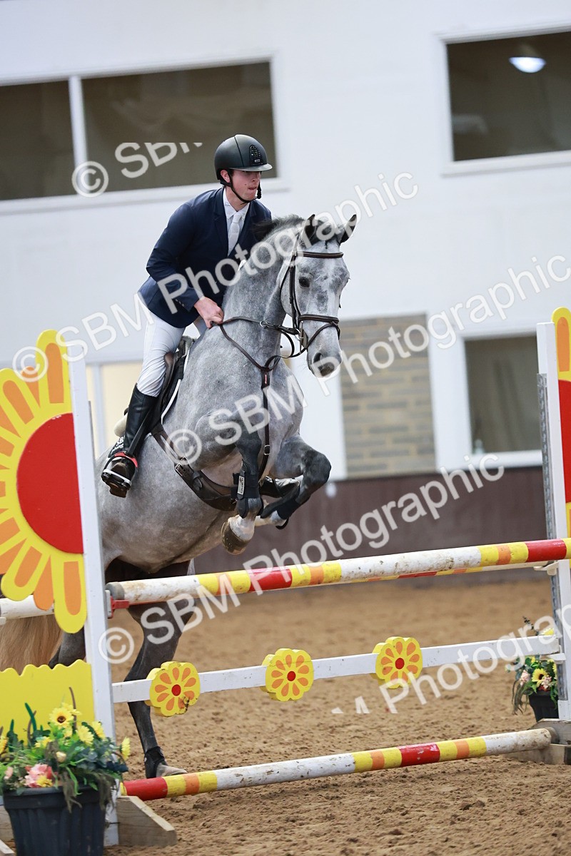 SBM_003380 - Class 10 - Senior Discovery - 1.00m