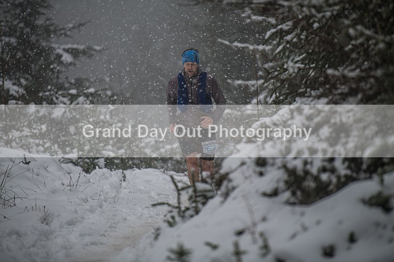 Glentress-1838 - High Terrain Events Glentress 42, 21 & 10K Trail Races Sunday 15th February 2026