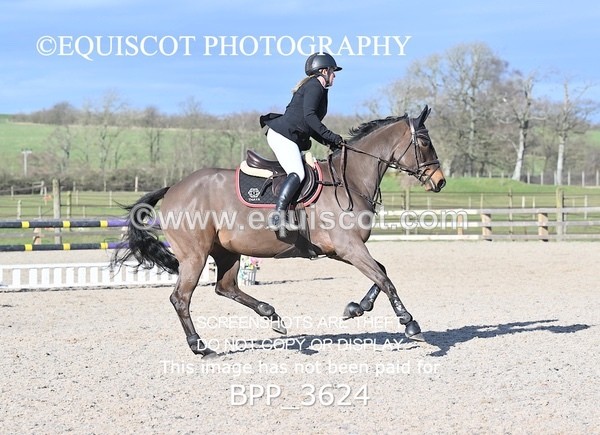 BPP_3624 - CLASS 7 1.05m Amateur Championship Qualifier/ 1.05m Open