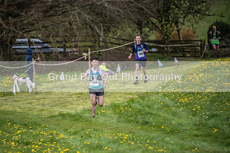 3 Peaks-1299 - The 3 Peaks Race Saturday 27th April 2024