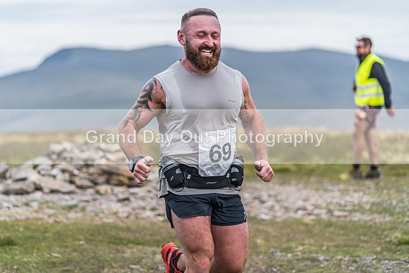 Fellside-269 - Fellside Fell race Wednesday 22nd July 2026
