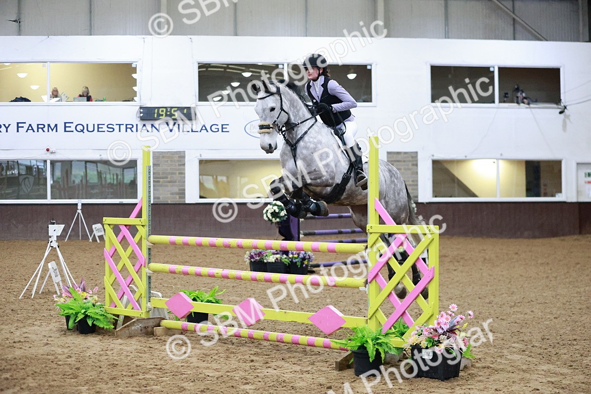 SBM_001181 - Class 4 - Senior Newcomers - 1.10m
