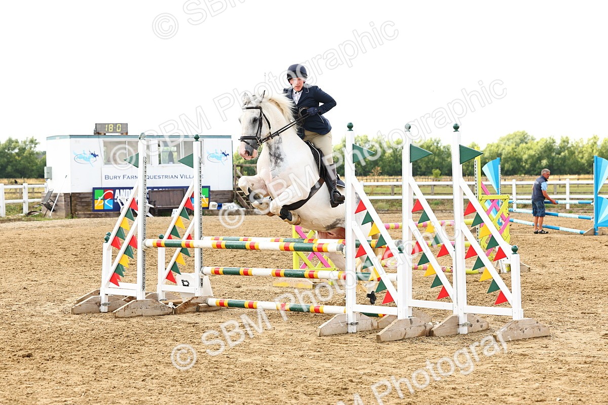 SBM_002539 - Class 6 - 90cm