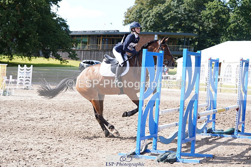 240824X-150328-28633 - 80cm Round 1 14.00 to 15.30