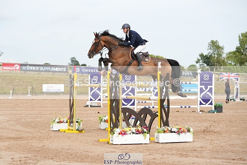 250718-172017-12604 - Cls 6, 3 Star Big Tour LR Qualifier Break til End