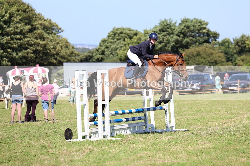 3E7A4672 - Class 2: Club 70cm