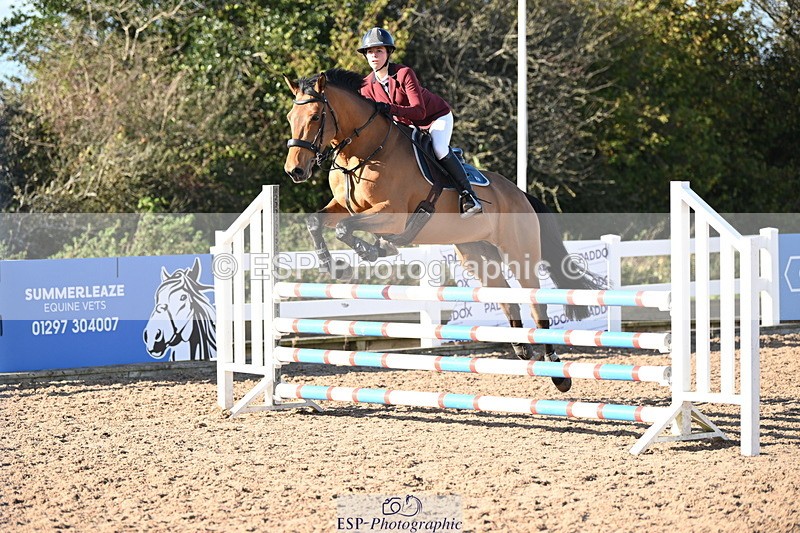 241026A-145522-01423 - SAT Cls 16-18 Children on Horses