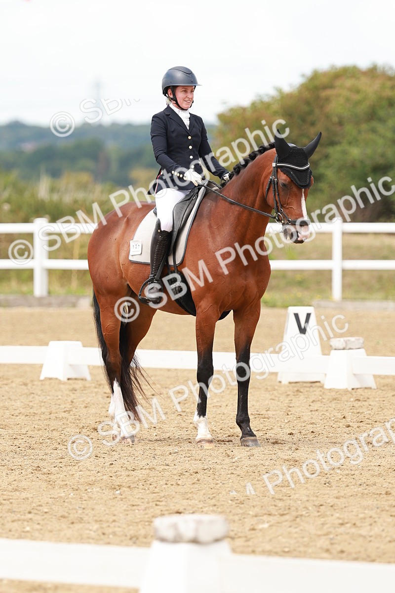 SBM_001530 - Class 4 - Novice 5