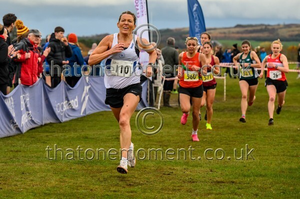 SCLan25-919891 - Senior Women Set Two