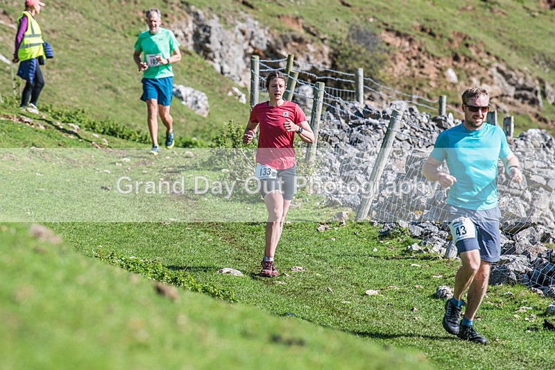 Ilam-898 - Ilam Three Peaks Fell Race (Limestone Series) Sunday 28th September 2025