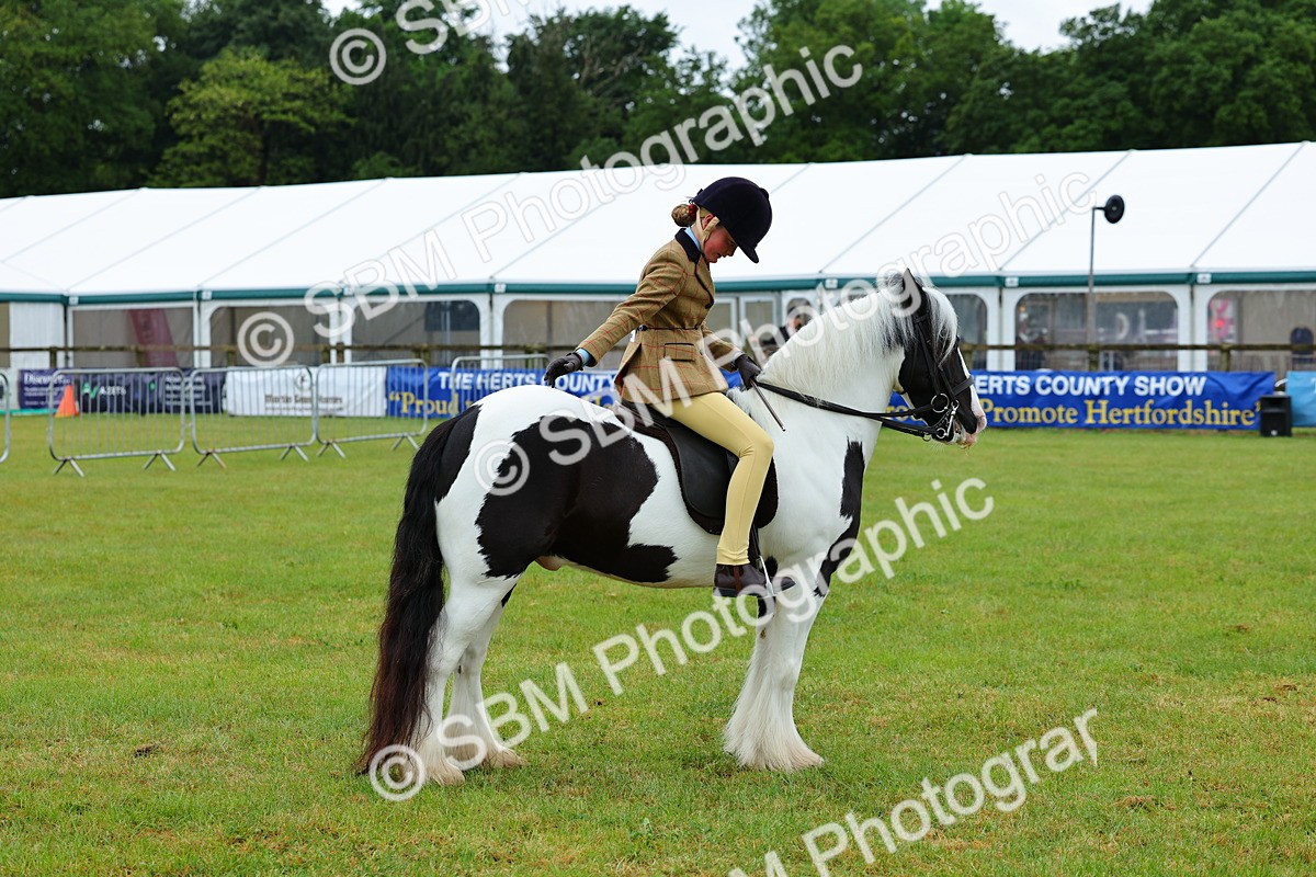 SBM_01056 - Class 1-4 - BSPA Ridden