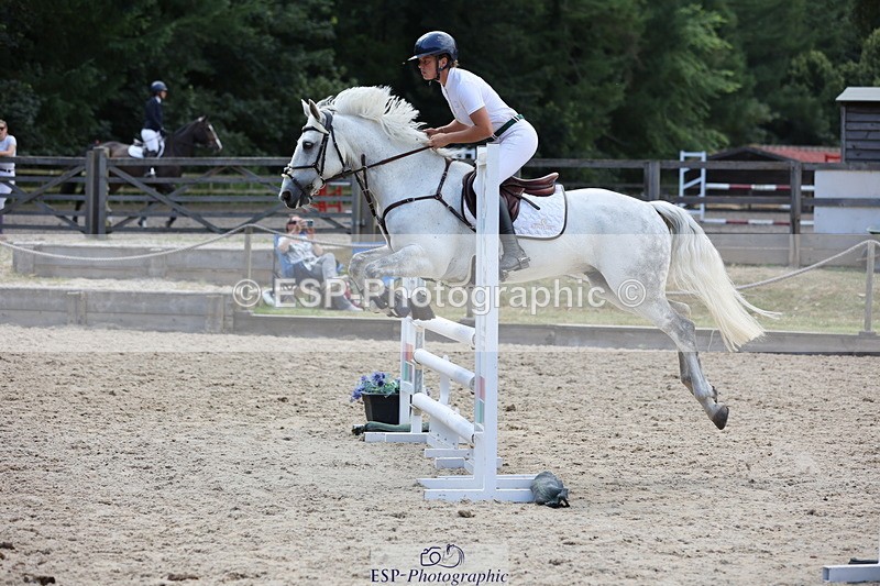 250703A-140709-05169 - Cls 8 95cm Amateur Qualifier