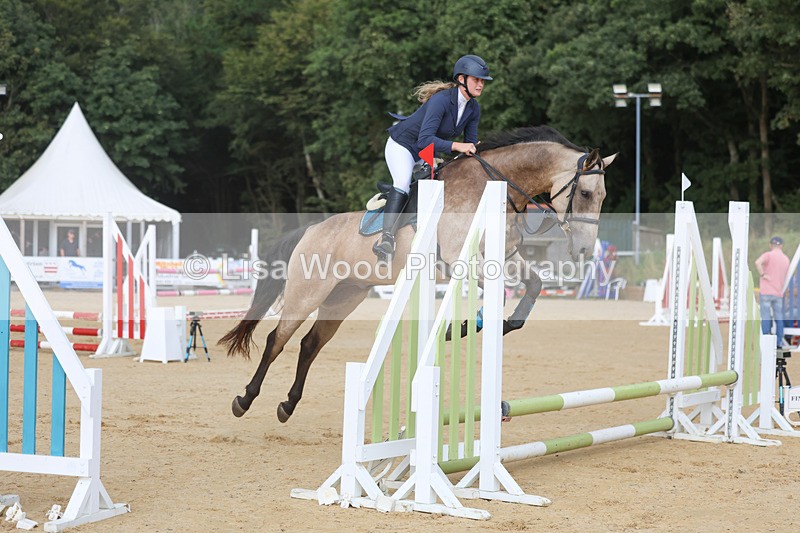 3E7A6373 - Class 3: 60cm Juniors and Seniors