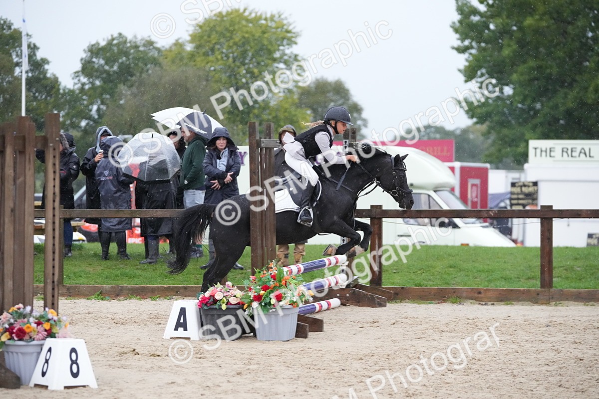 SBM_36057 - J5 - Junior Pony 50cm Championship
