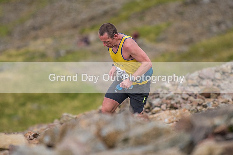 Borrowdale-418 - Borrowdale Fell Race Saturday 5th August 2023