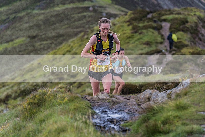 Buttermere-80 - Buttermere Sailbeck Fell Race Saturday 15th June 2024