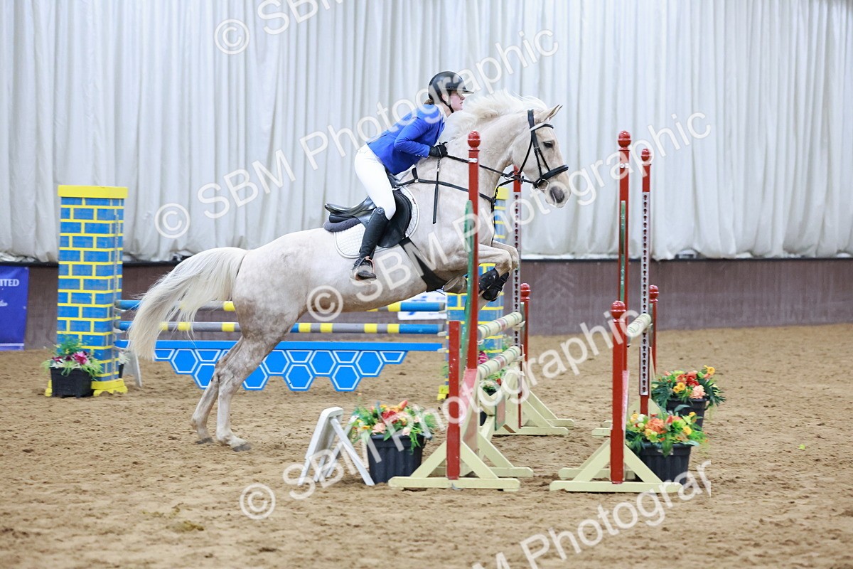 SBM_007119 - Class 23 - Bliss of London Novice Winter Championship Qualifier 90cm